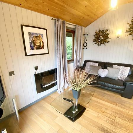 Holly Lodge 14 Hot Tub York Eksteriør billede